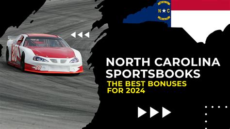 north carolina sportsbook promos